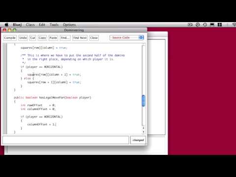 Data Structures and Algorithms in Java: Pages 51-52