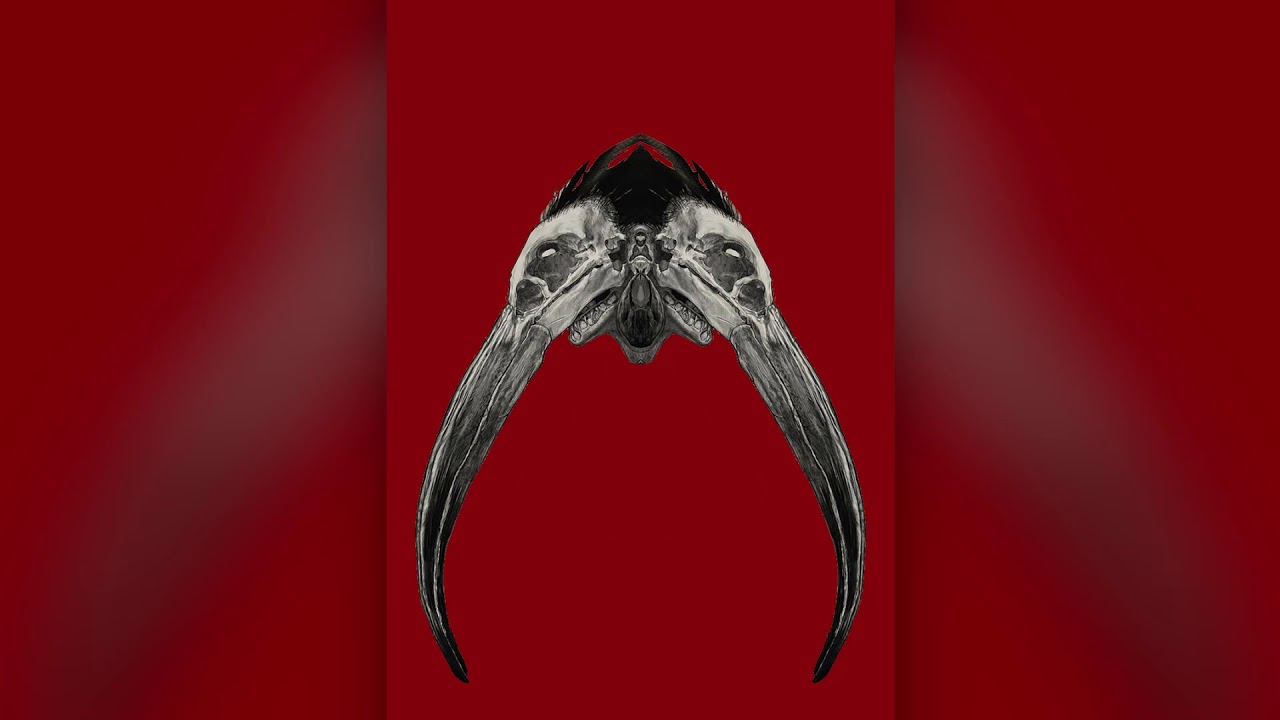 Thoth (PHARAOH ULTIMATE BEAT CONTEST) - Batpoisn prod.