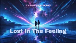 Lost In The Feeling | Euphoric Vocal Trance — Thungdor