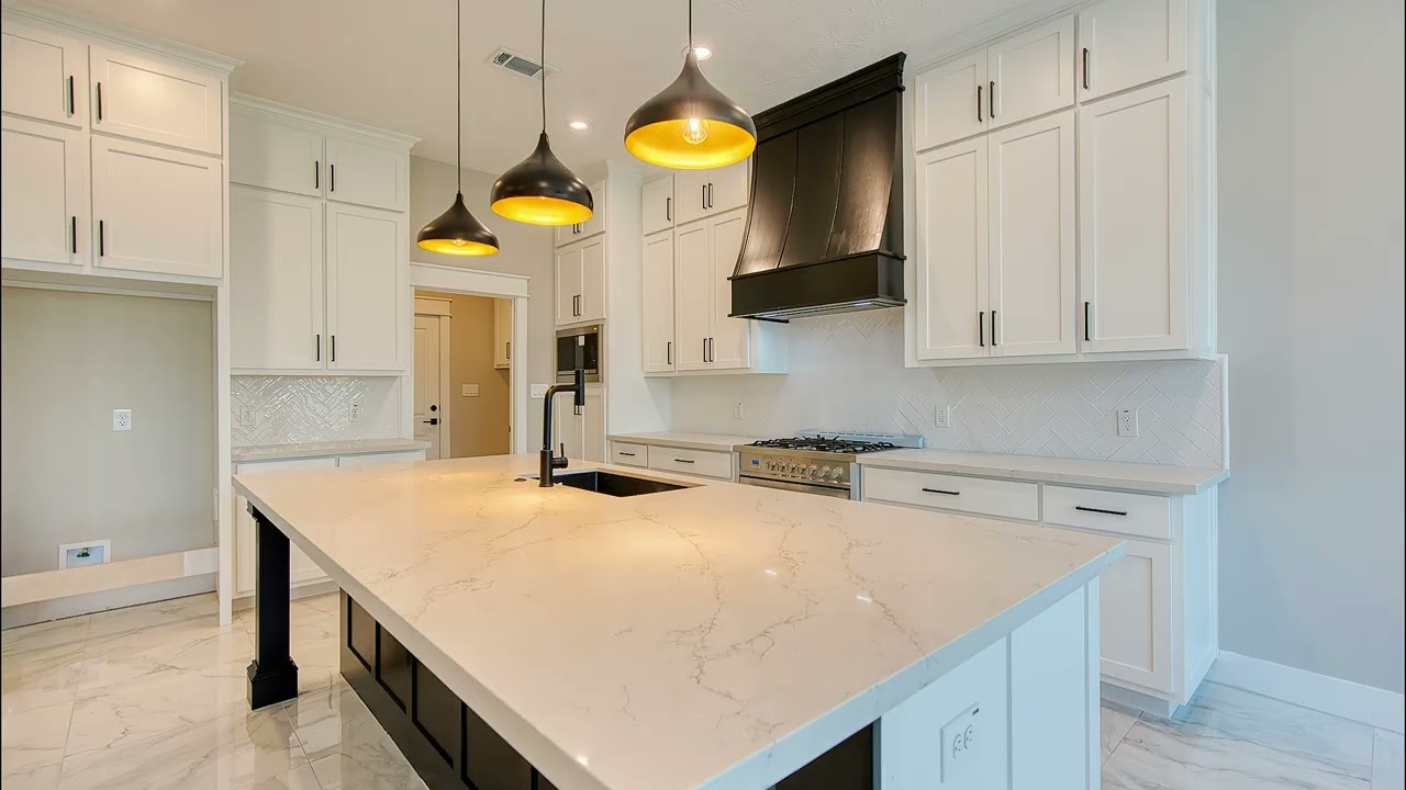 Luxury New Construction on a Rare Oversized Lot | Modern Estate Living in Beaumont, TX