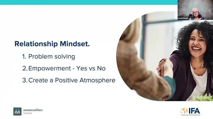 Mastering Customer Experience - Building Lasting Connections