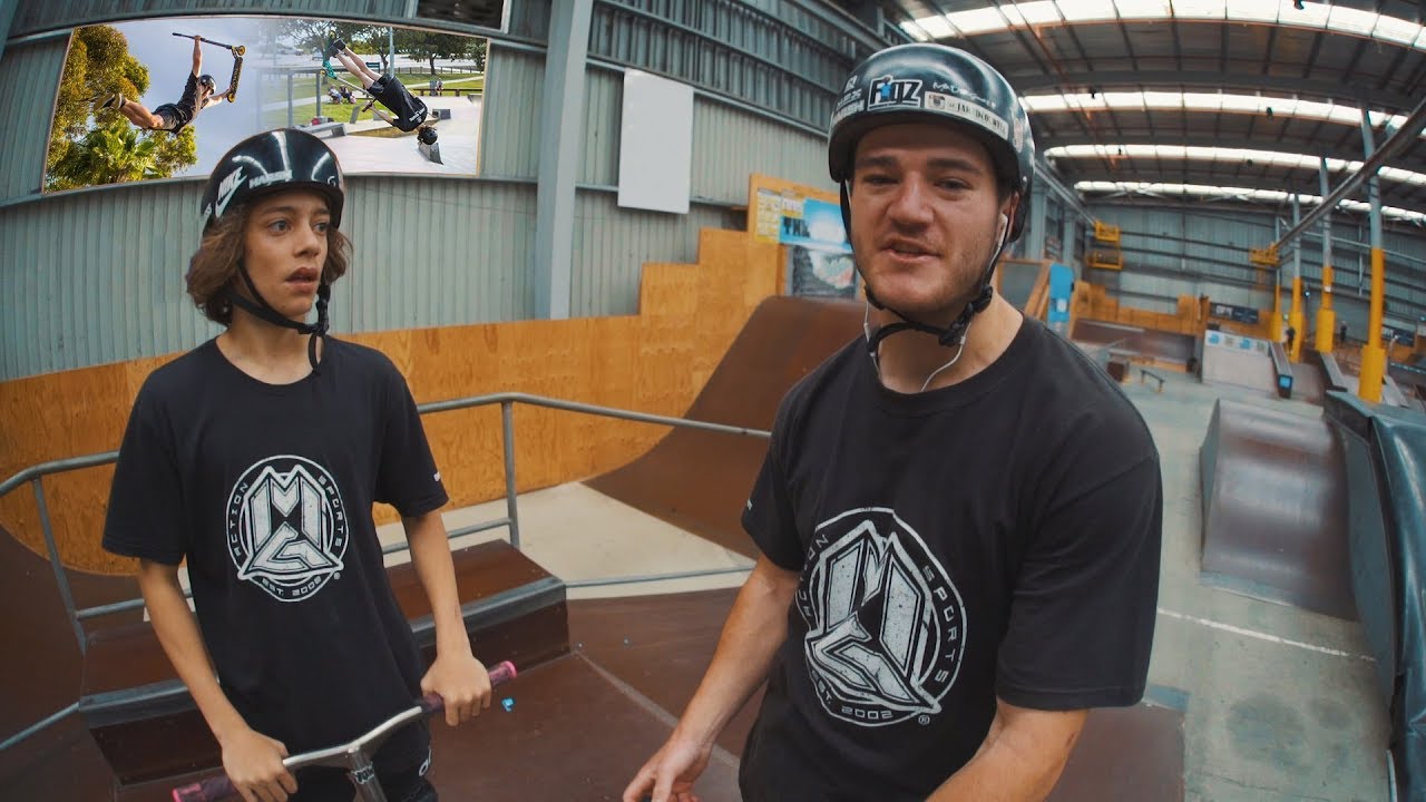 Rhys Rogers & Jared Colwell | Calling The Shots