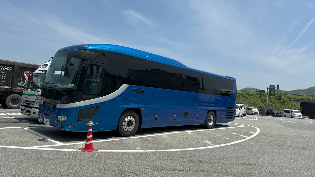 自家用バスに超便利なアイテムを取り付け！！[J BUS PARTS.COM様提供