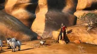 Os Dez Mandamentos - Desenhos Bíblicos.