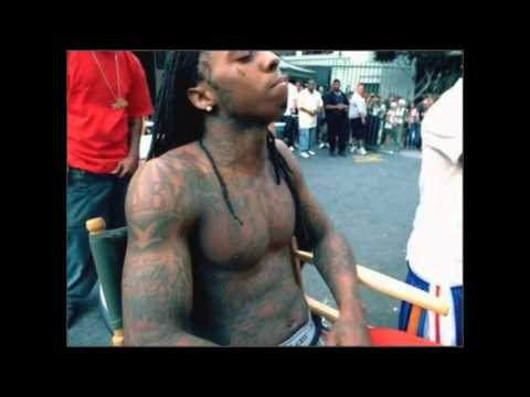 lil Wayne A MILLI