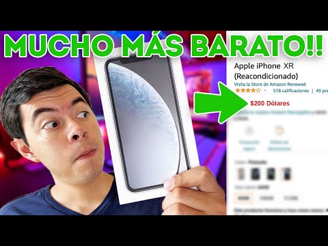 Video: IPhone Reacondicionado: ¿que Significa Y Vale La Pena Comprarlo?