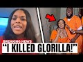 GloRilla's Co-Inmate Makes Shocking Revelation About Her!