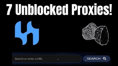 7 UnbIocked Petezah and Truffled links for School Chromebook!