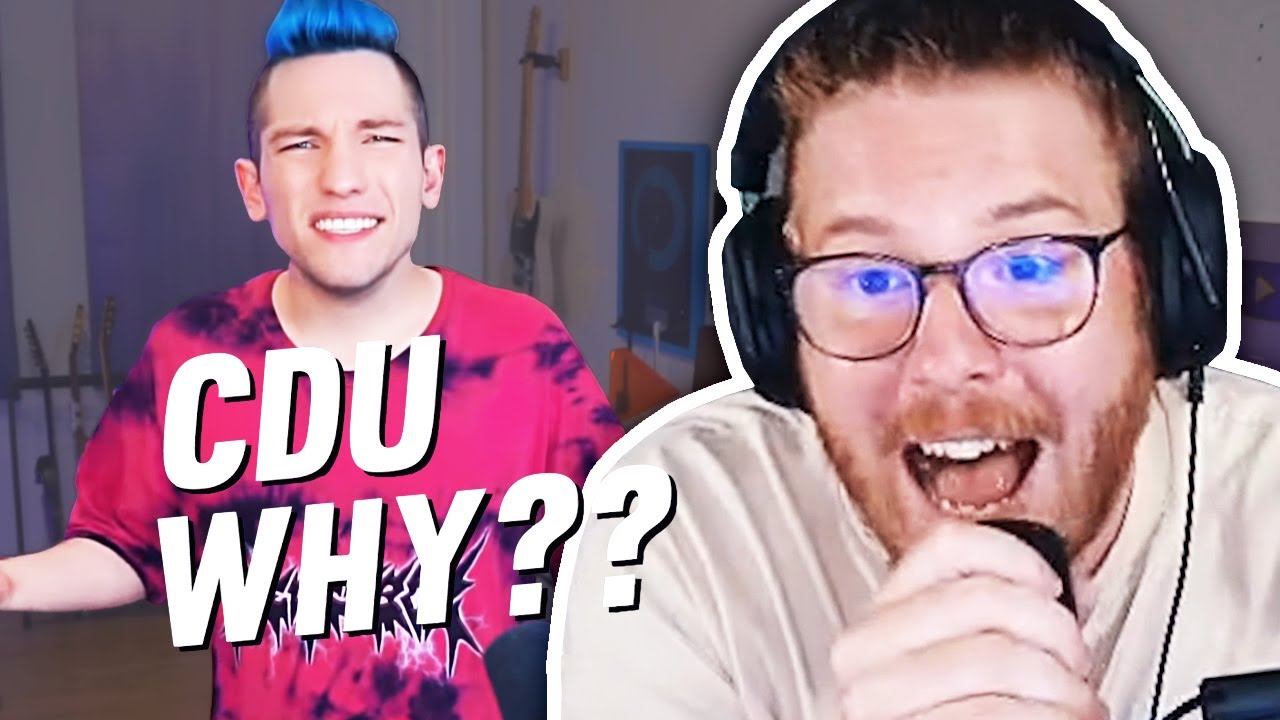 Zerstörung Teil 1: Inkompetenz | 