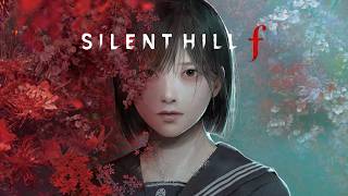 🔴SILENT HILL F ဆော့ကြမယ် ကြောက်ကြမယ်! | Silent Hill f [1]