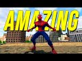 The INNOVATIVE Spider Man 2 2004 Movie Game Retrospective Review The INNOVATIVE Spider Man 2 2004 Movie Game Retrospective Review
