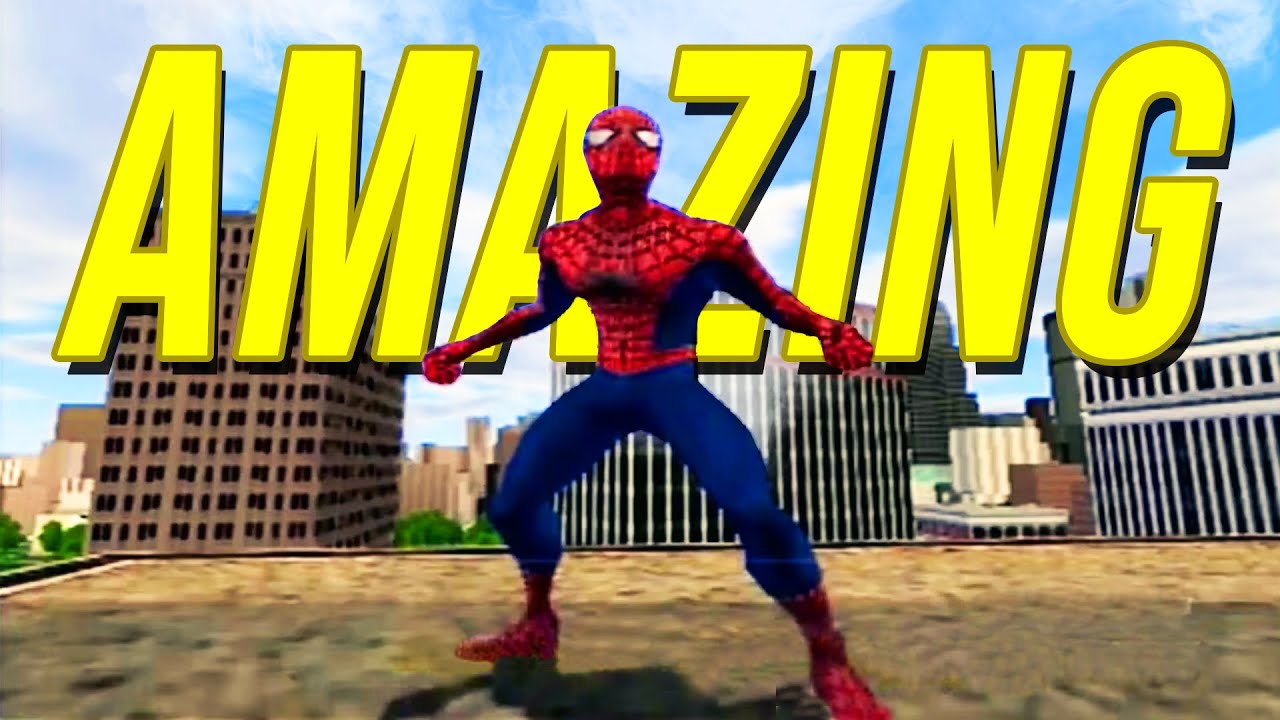 Spider-Man 2' Review: Video Game Adaptation Gets It Right, Again