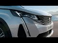 Peugeot 3008 2021 - цены и сроки появления в России