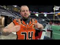 Firebirds vs. Billings Outlaws: Practice (4/13/2025)