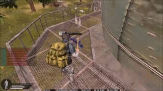 Infestation: TheNewZ: How to find Sniper Rifles [Guide]