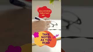 Study Tips 🔥💡#shorts #study #motivation #vlog #explore #new #ytshorts #neet #jee #aspirants #viral