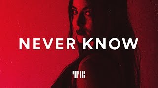 Video thumbnail of "R&B Type Beat "Never Know" R&B/Soul Smooth Instrumental"