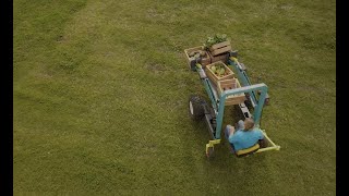 Hand-E, Winner of the 2022 Small Farm Innovation Challenge