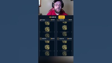 I WON $8,000 FROM A 1v1v1v1 BATTLE 🤑💯#shorts #csgo #cases #cs2