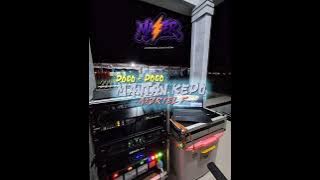 NZ - POCO POCO MANTAN KEPO - MASTER SOUND