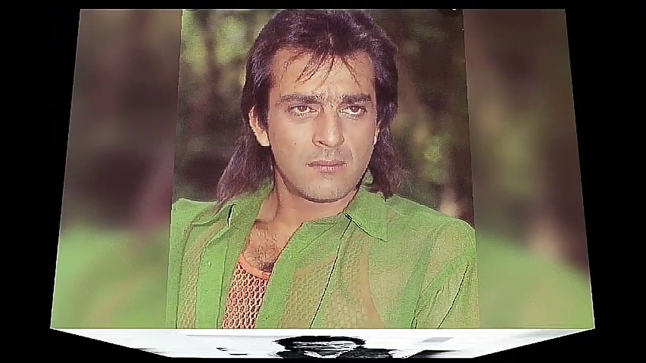 Aatankwadi ki prem kahani nhi hoti (Sanjay dutt) - YouTube