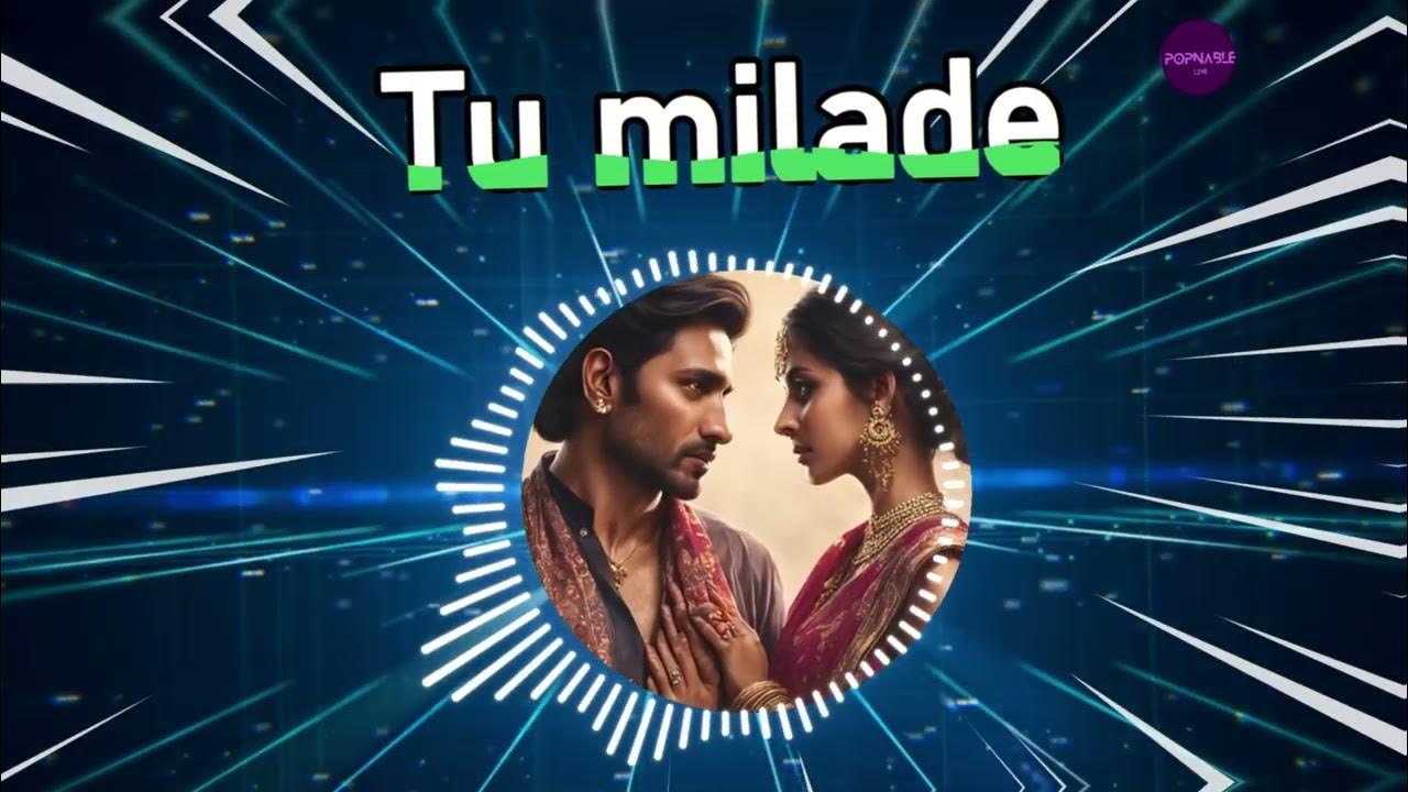 Ankit Tiwari Tu Milade All Is Well Hindi Song 2024 Popnable ankit-tiwari-tu-milade-all-is-well-hindi-song-2024-popnable