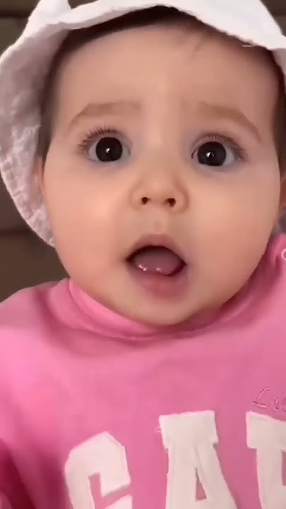 Cutebaby talking papa ❤️#smile #cute #papa #baby #funnybaby #funnyvideo #cutebaby #viral #trending