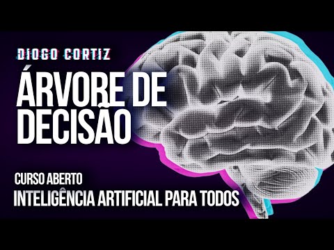 Árvore de Decisão - Aula 3