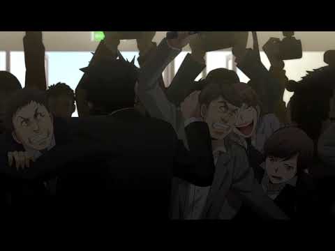 Toonami - Assassination Classroom Episode 47 Promo (HD 1080p)
