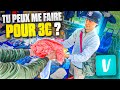 Jai test lachat revente vinted avec les brocantes et jai gagn 