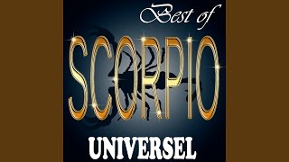 Video thumbnail of "Scorpio Universel - Gypsie Fever"