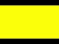 2 Hours Pure Yellow Screen 💗 | Solid Yellow Background | No Sound | 4K Full HD
