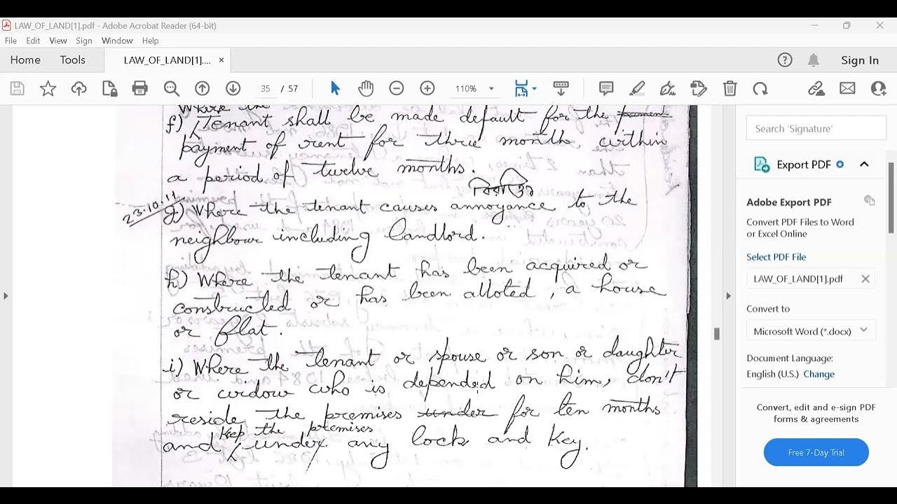 West Bengal Premises Tenancy Act 1997 Part I YouTube west-bengal-premises-tenancy-act-1997-part-i-youtube