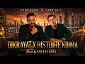 Cheb Momo X Cheb Akil Dikrayat X Histoire 9dima Rai Remix 2026 MEED MIX 
