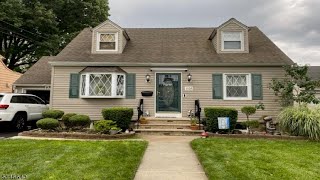 1025 Potter Ave video tour