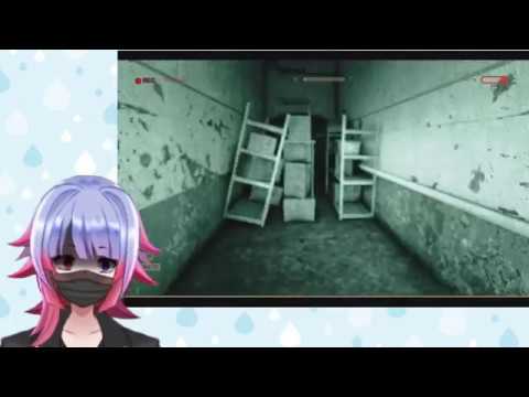 【#OUTLAST】ToBeContinue　まとめ【#vtuber #個人vtuber 】