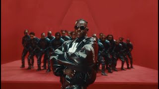 King Soundboi - Tinuke (official Video)