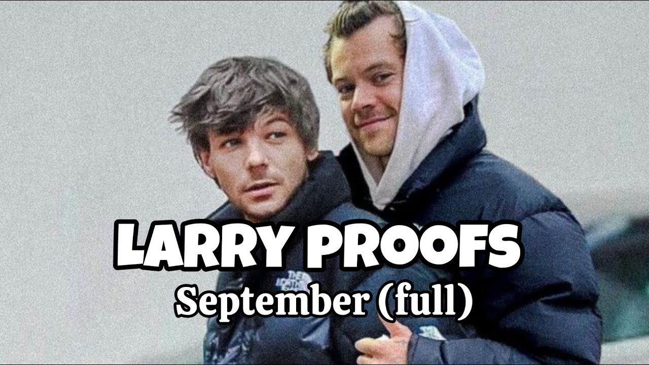 Larry proofs/ updates September full (2024)