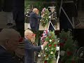 Trump Honors America’s Fallen at Tomb of the Unknown Soldier on Memorial Day