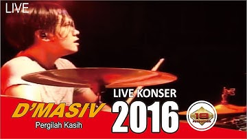 Live Konser D