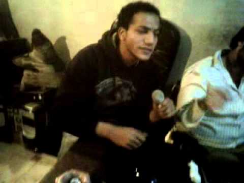 كليب محمود زبادي اسمعيني كلمات محمدالطويل تصوير عمر