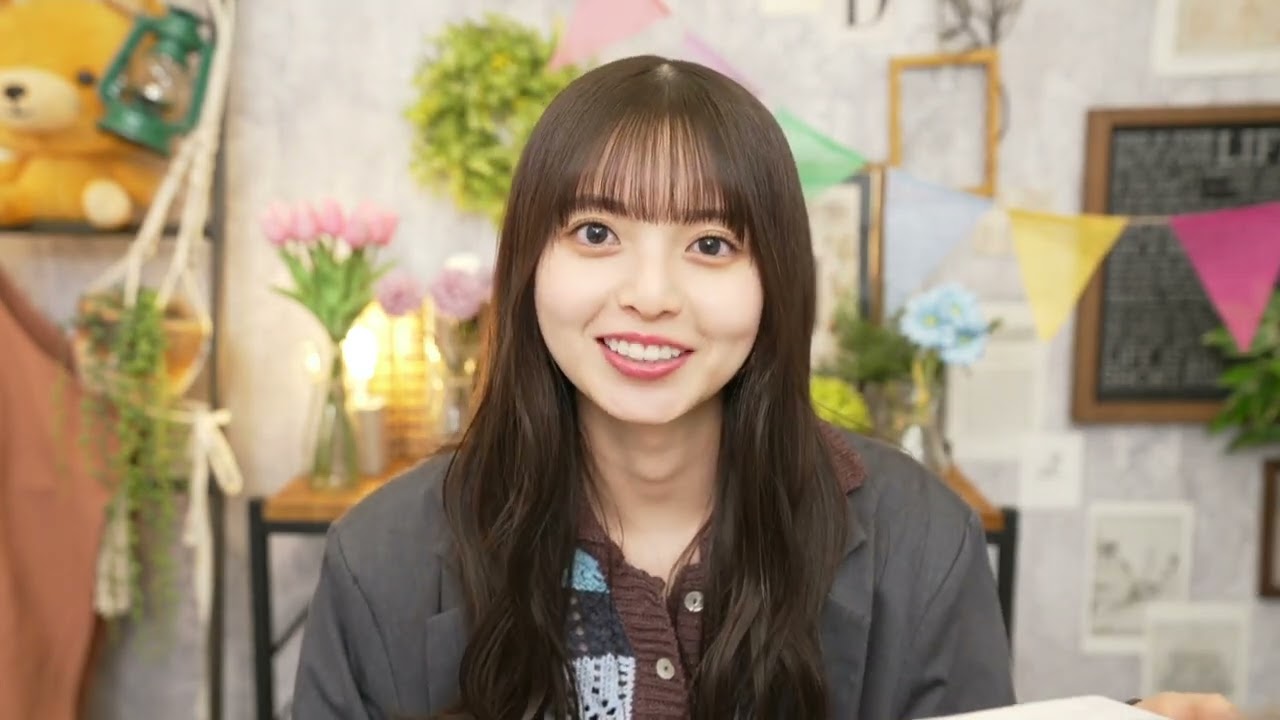 齋藤飛鳥 写真集 発売記念特番46 saitouasuka 2023年04月19日20時00分