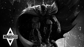 Batman: Arkham Origins - Walkthrough #19 - Blackgate Breakout (I Am the Night)