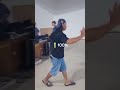 kang Solikin ngejob bareng Kang Edi soundman di universitas Jambi wisuda ke 123