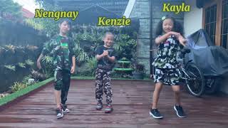 Avancada-kevinho