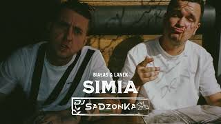 Białas Lanek - Simia Sadzonka Remix