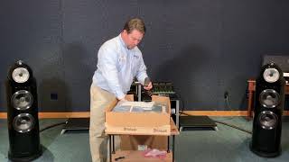 Bjorns McIntosh MEN220 Unboxing