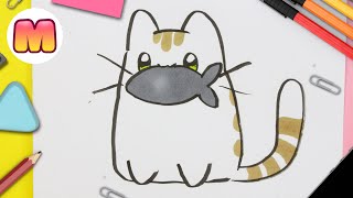 Aprende A Dibujar Un Gatito Bebe Kawaii How To Draw A Cute Baby Kitten Youtube Aprende A Dibujar Un Gatito Bebe Kawaii How To Draw A Cute Baby Kitten Youtube