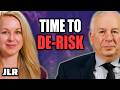 David Rosenberg: The Fed Is Going to Trip, Recession Odds Now Above 50% Episode cover