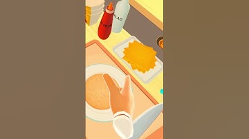 #cookingclash #burger #chef